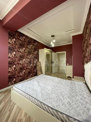 Сдаётся 3-комн. новостройка 100 м², м. Халглар Достлугу, photo 10 from 20