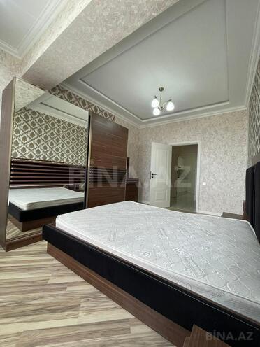 Сдаётся 3-комн. новостройка 100 м², м. Халглар Достлугу, photo 12 from 20