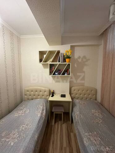 Satılır 3 otaqlı yeni tikili 50 m², Masazır q., photo 14 from 16
