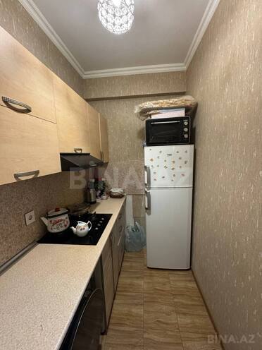 Satılır 3 otaqlı yeni tikili 50 m², Masazır q., photo 13 from 16