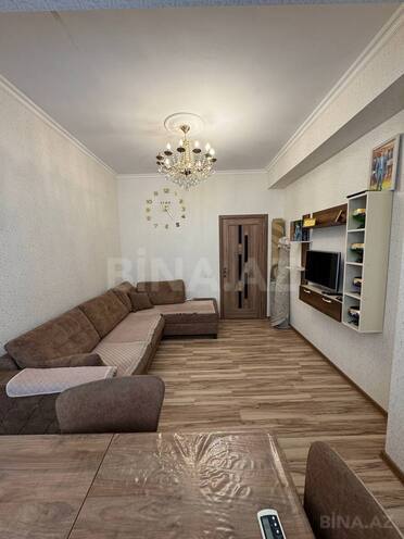 Satılır 3 otaqlı yeni tikili 50 m², Masazır q., photo 4 from 16