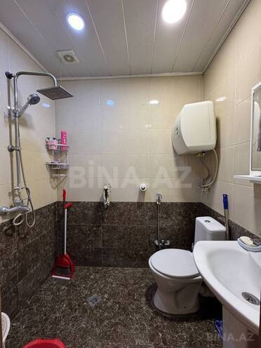 Satılır 3 otaqlı yeni tikili 50 m², Masazır q., photo 9 from 16