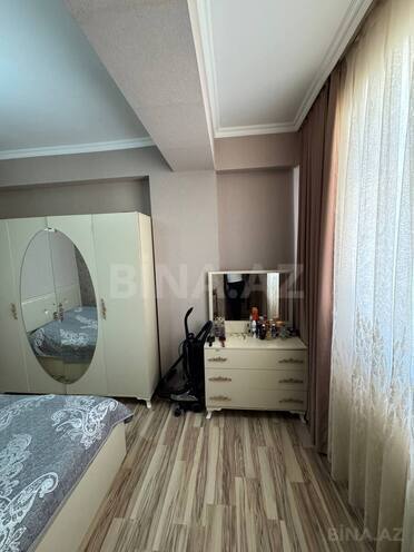 Satılır 3 otaqlı yeni tikili 50 m², Masazır q., photo 6 from 16