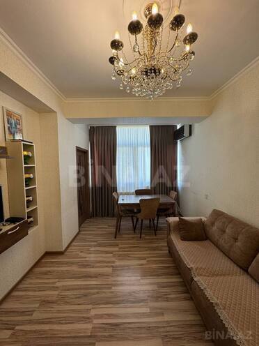 Satılır 3 otaqlı yeni tikili 50 m², Masazır q., photo 3 from 16