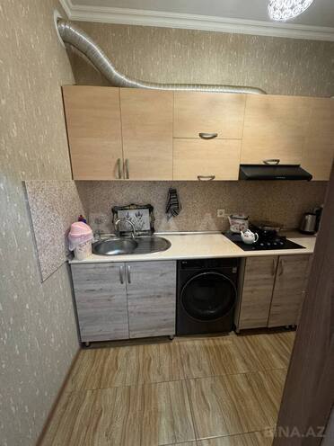 Satılır 3 otaqlı yeni tikili 50 m², Masazır q., photo 12 from 16