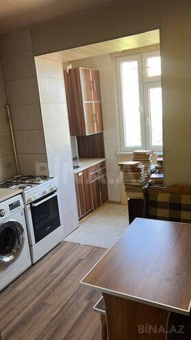 Satılır 1 otaqlı köhnə tikili 40 m², Nəriman Nərimanov m., photo 4 from 11