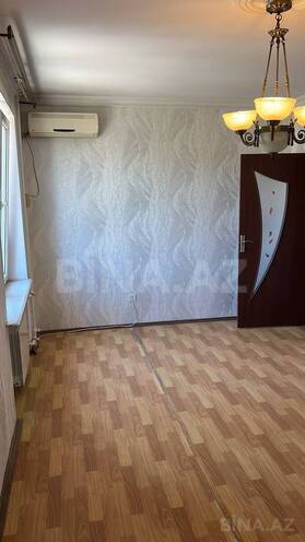 Satılır 1 otaqlı köhnə tikili 40 m², Nəriman Nərimanov m., photo 3 from 11