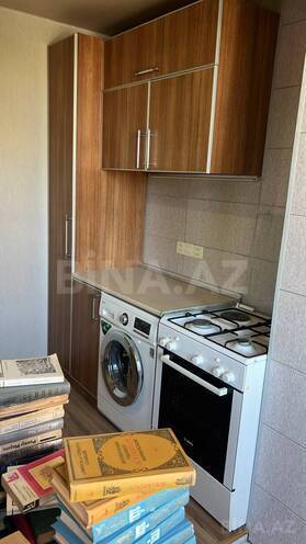 Satılır 1 otaqlı köhnə tikili 40 m², Nəriman Nərimanov m., photo 7 from 11