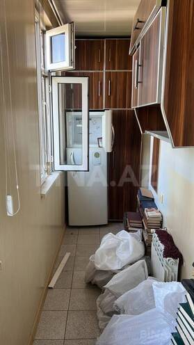 Satılır 1 otaqlı köhnə tikili 40 m², Nəriman Nərimanov m., photo 9 from 11