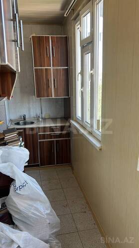 Satılır 1 otaqlı köhnə tikili 40 m², Nəriman Nərimanov m., photo 5 from 11
