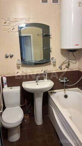 Satılır 1 otaqlı köhnə tikili 40 m², Nəriman Nərimanov m., photo 10 from 11