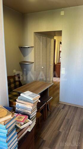 Satılır 1 otaqlı köhnə tikili 40 m², Nəriman Nərimanov m., photo 6 from 11