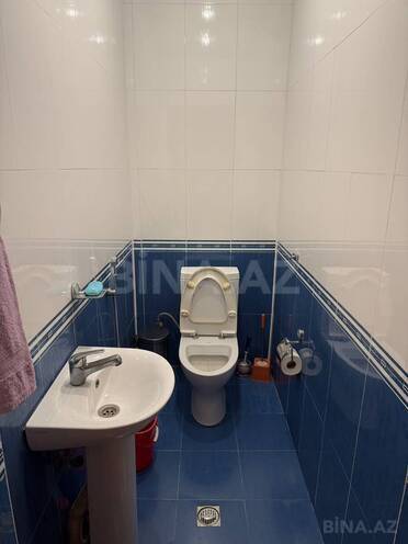 Сдаётся 2-комн. новостройка 90 м², м. Нефтчиляр, photo 15 from 16