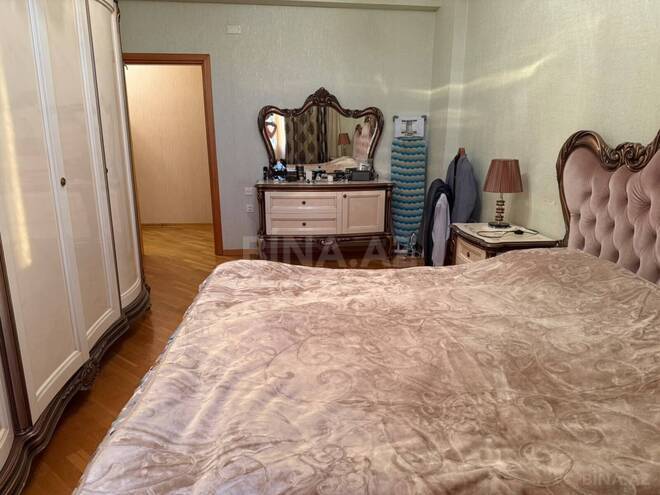Сдаётся 2-комн. новостройка 90 м², м. Нефтчиляр, photo 5 from 16