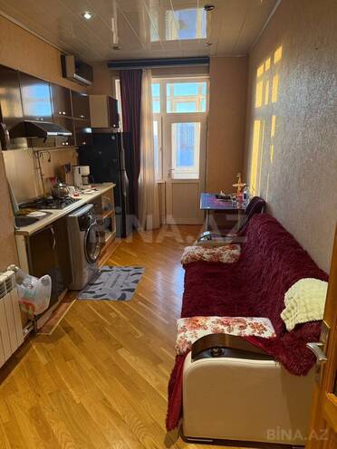 Сдаётся 2-комн. новостройка 90 м², м. Нефтчиляр, photo 6 from 16