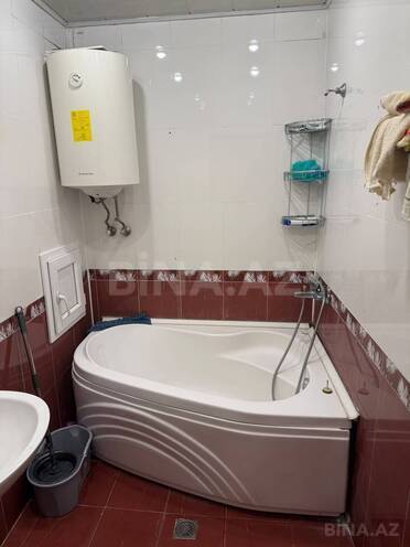 Сдаётся 2-комн. новостройка 90 м², м. Нефтчиляр, photo 14 from 16