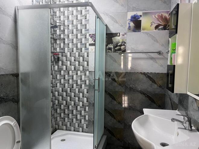 Сдаётся 2-комн. новостройка 65 м², Насиминский  р., photo 12 from 14