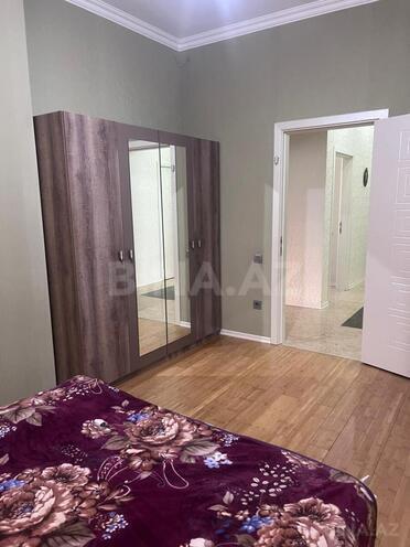 Сдаётся 2-комн. новостройка 65 м², Насиминский  р., photo 5 from 14