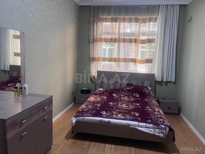 Сдаётся 2-комн. новостройка 65 м², Насиминский  р., photo 4 from 14