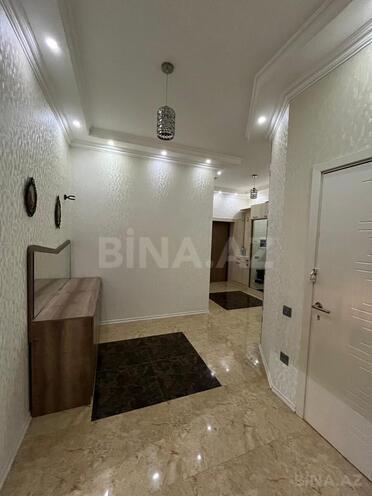 Сдаётся 2-комн. новостройка 65 м², Насиминский  р., photo 10 from 14