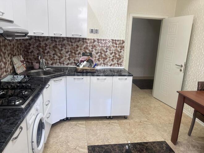 Сдаётся 2-комн. новостройка 65 м², Насиминский  р., photo 7 from 14