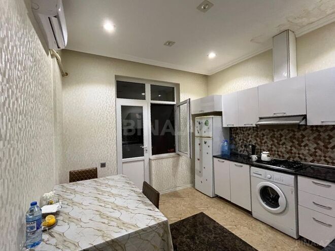 Сдаётся 2-комн. новостройка 65 м², Насиминский  р., photo 6 from 14
