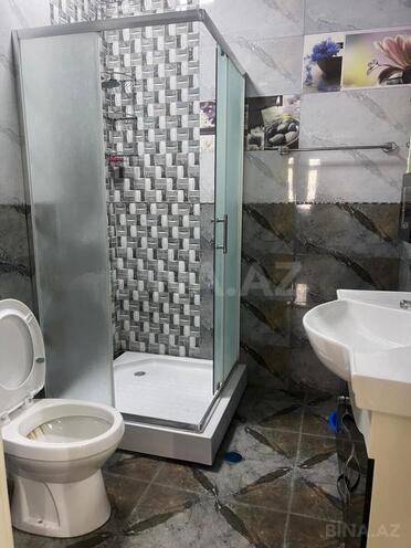 Сдаётся 2-комн. новостройка 65 м², Насиминский  р., photo 13 from 14