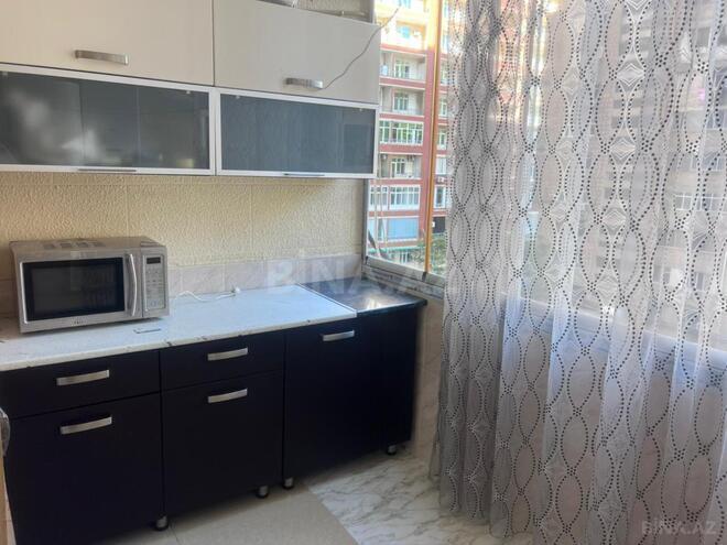 Сдаётся 2-комн. новостройка 65 м², Насиминский  р., photo 9 from 14