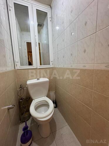 Продаётся 4-комн. вторичка 115 м², м. Мемар Аджеми, photo 18 from 24