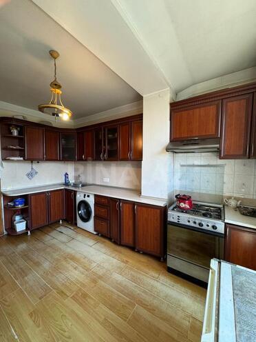 Продаётся 4-комн. вторичка 115 м², м. Мемар Аджеми, photo 6 from 24