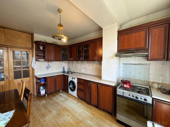 Продаётся 4-комн. вторичка 115 м², м. Мемар Аджеми, photo 5 from 24