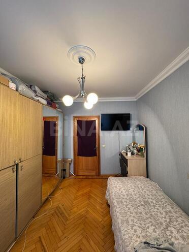 Продаётся 4-комн. вторичка 115 м², м. Мемар Аджеми, photo 15 from 24