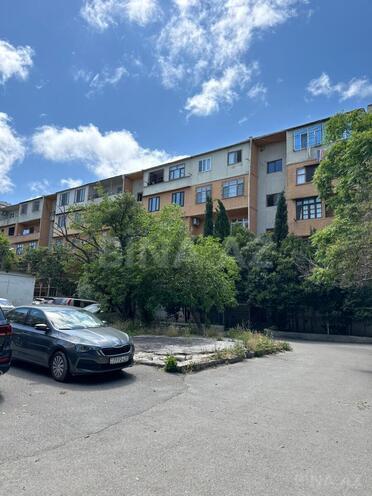Продаётся 4-комн. вторичка 115 м², м. Мемар Аджеми, photo 1 from 24