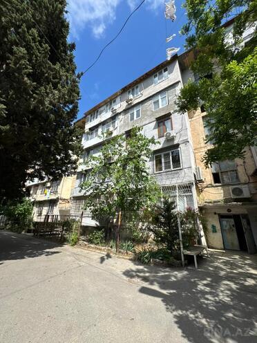 Продаётся 4-комн. вторичка 115 м², м. Мемар Аджеми, photo 3 from 24