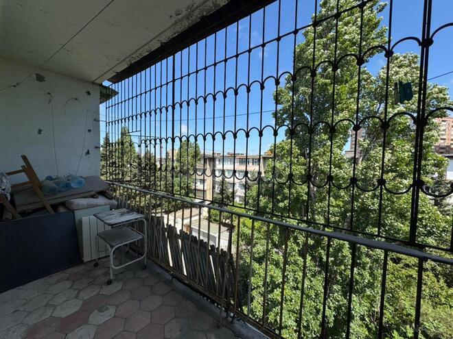 Продаётся 4-комн. вторичка 115 м², м. Мемар Аджеми, photo 21 from 24