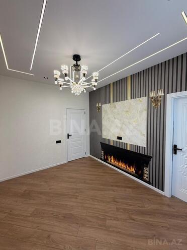 Satılır 2 otaqlı yeni tikili 44 m², Masazır q., photo 1 from 12