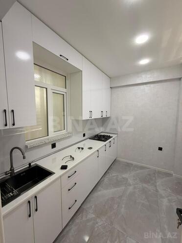 Satılır 2 otaqlı yeni tikili 44 m², Masazır q., photo 9 from 12