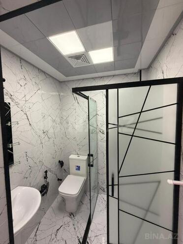 Satılır 2 otaqlı yeni tikili 44 m², Masazır q., photo 10 from 12