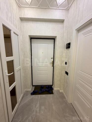 Satılır 2 otaqlı yeni tikili 44 m², Masazır q., photo 3 from 12