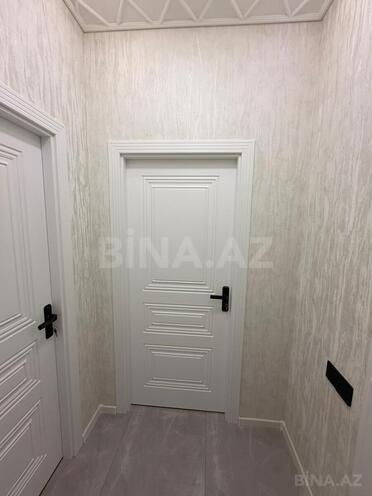 Satılır 2 otaqlı yeni tikili 44 m², Masazır q., photo 4 from 12