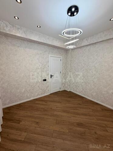 Satılır 2 otaqlı yeni tikili 44 m², Masazır q., photo 5 from 12