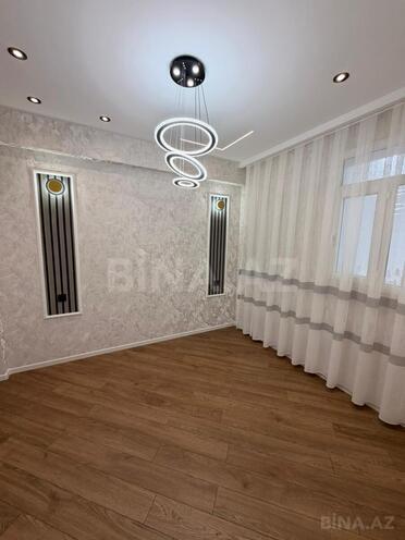 Satılır 2 otaqlı yeni tikili 44 m², Masazır q., photo 8 from 12