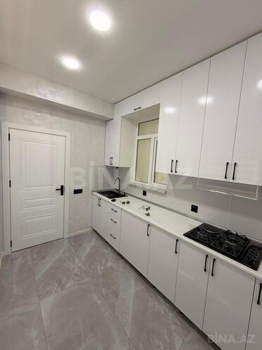 Satılır 2 otaqlı yeni tikili 44 m², Masazır q., photo 7 from 12