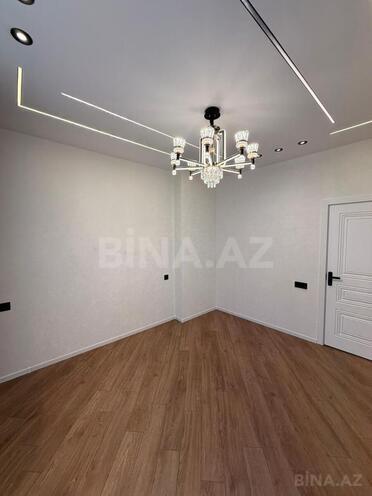 Satılır 2 otaqlı yeni tikili 44 m², Masazır q., photo 6 from 12