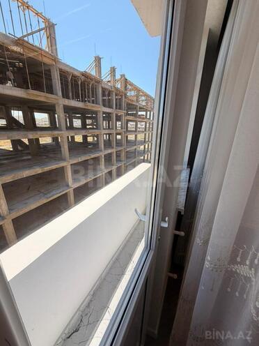 Satılır 2 otaqlı yeni tikili 44 m², Masazır q., photo 11 from 12
