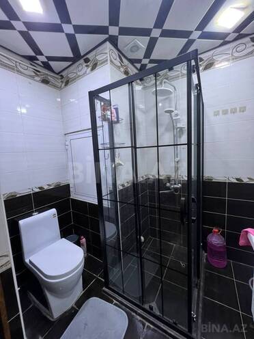 İcarəyə verilir 2 otaqlı köhnə tikili 40 m², Memar Əcəmi m., photo 11 from 14