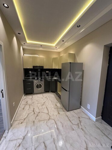 Сдаётся 2-комн. новостройка 65 м², Насиминский  р., photo 3 from 11