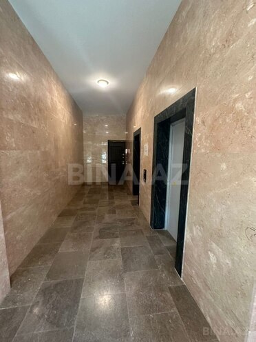 Сдаётся 2-комн. новостройка 65 м², Насиминский  р., photo 9 from 11