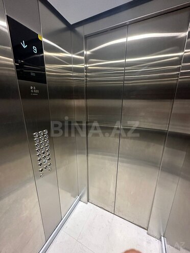 Сдаётся 2-комн. новостройка 65 м², Насиминский  р., photo 8 from 11