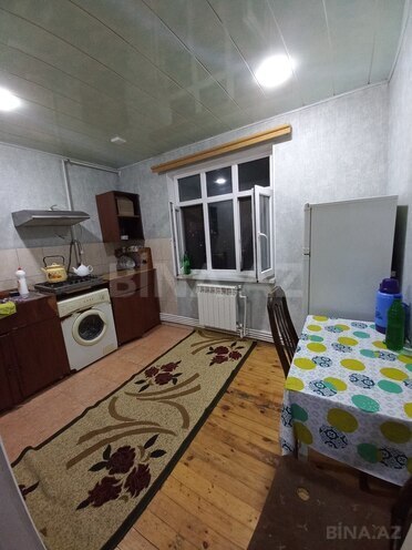 Сдаётся 2-комн. вторичка 60 м², м. Ахмедлы, photo 6 from 11